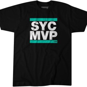 Breanna Stewart SYC MVP