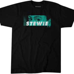 Breanna Stewart Stewie Eyes