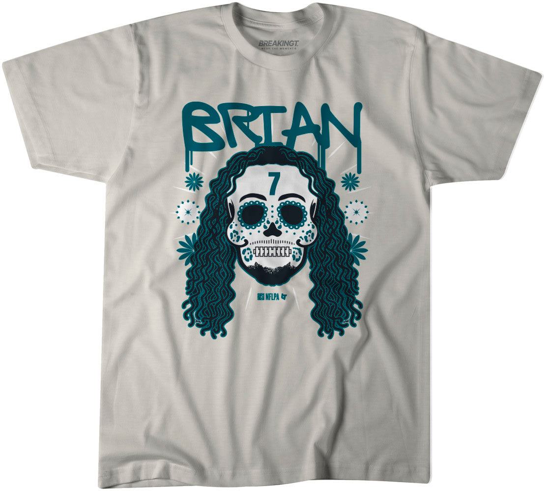 Brian Thomas Jr Sugar Skull Remix Brian Thomas Jr Sugar Skull Remix