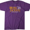 Brink-Jackson ’24