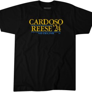 Cardoso-Reese ’24