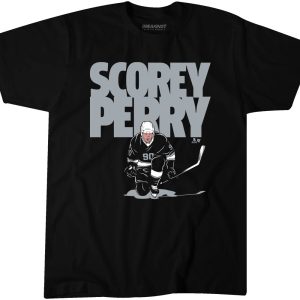 Corey Perry Scorey Perry LA
