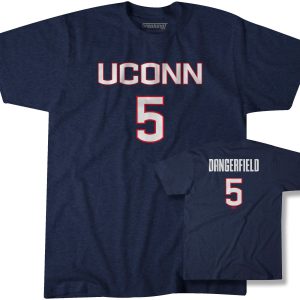 Crystal Dangerfield UConn Basketball