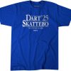 Dart-Skattebo ’25