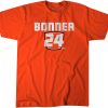 DeWanna Bonner CT 24