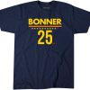 DeWanna Bonner IND 24