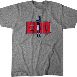 Elena Delle Donne EDD