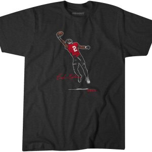 Emeka Egbuka One-Handed Catch