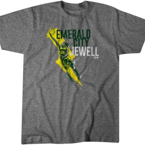 Emerald City Jewell