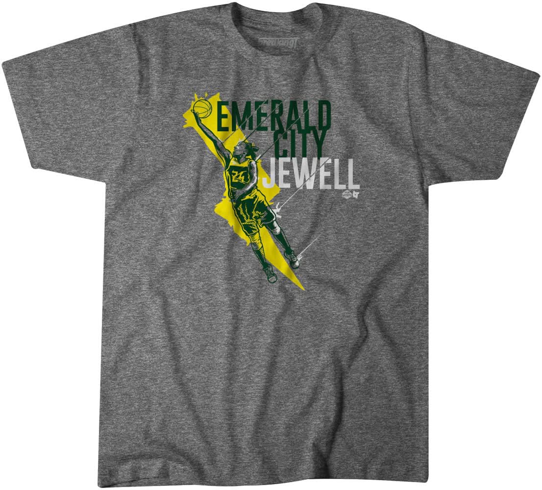 Emerald City Jewell Emerald City Jewell