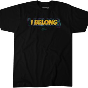 I Belong