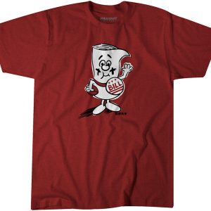 Jacory Croskey-Merritt Capitol Hill Bill