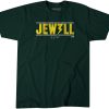Jewell Loyd JEW3LL