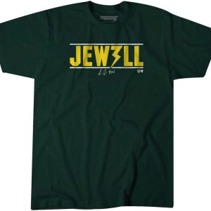 Jewell Loyd JEW3LL