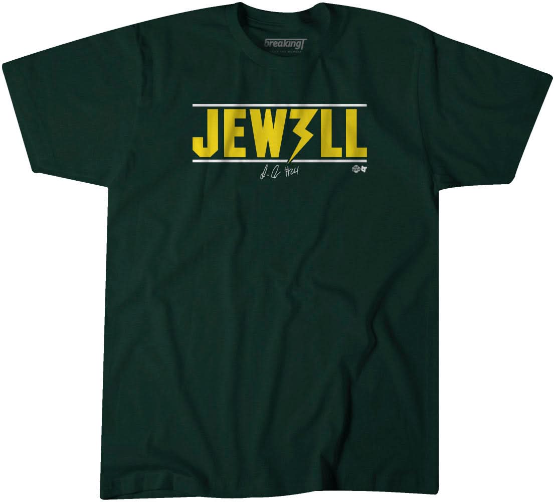 Jewell Loyd JEW3LL Jewell Loyd JEW3LL