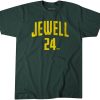 Jewell Loyd SEA 24