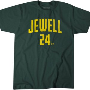 Jewell Loyd SEA 24