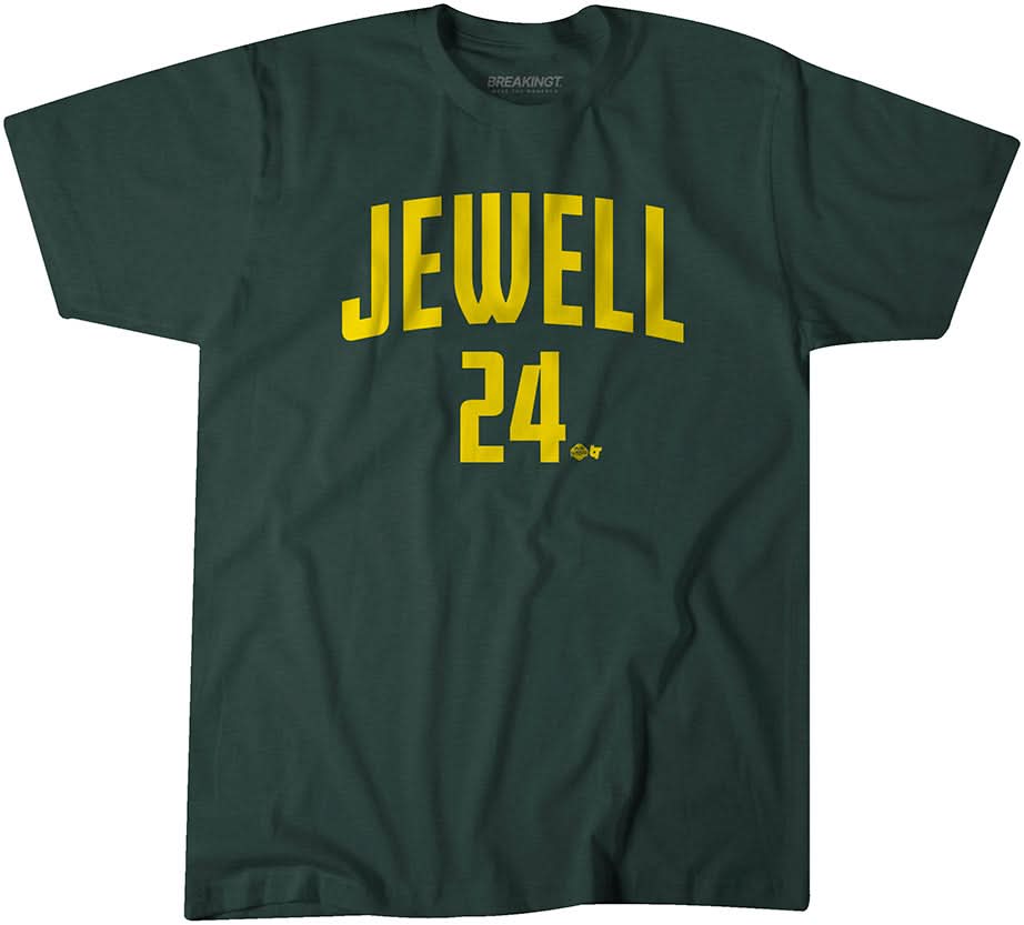 Jewell Loyd SEA 24 Jewell Loyd SEA 24