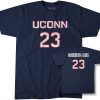Kaleena Mosqueda-Lewis UConn Basketball