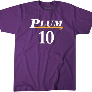 Kelsey Plum LA 10