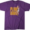 Kelsey Plum LA Plum Dawg