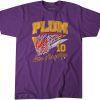 Kelsey Plum Retro Swish