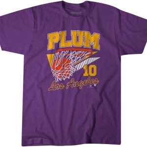 Kelsey Plum Retro Swish