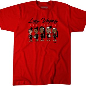 Las Vegas Basketball