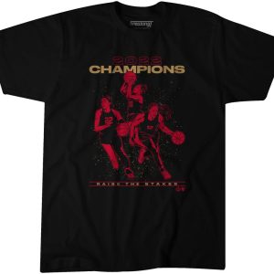 Las Vegas Raise the Stakes