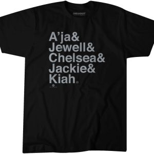 Las Vegas WBB Ampersand Stars 2025