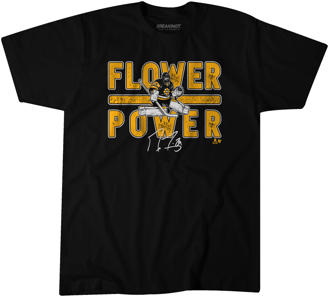 Marc-AndrE Fleury Flower Power Pittsburgh Marc-AndrE Fleury Flower Power Pittsburgh