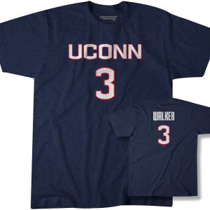 Megan Walker UConn Basketball