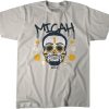 Micah Parsons Sugar Skull Remix