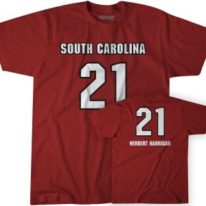 Mikiah Herbert Harrigan South Carolina Basketball