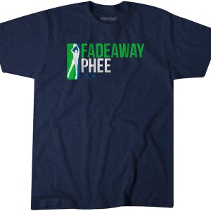 Napheesa Collier Fadeaway Phee