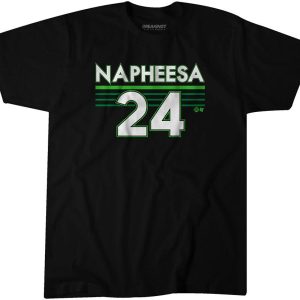 Napheesa Collier MINN 24