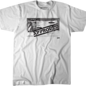 Nika Muhl Passport Visa Approved