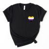 Nonbinary Pride T-Shirt
