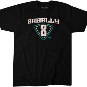 Nyara Sabally New York 8