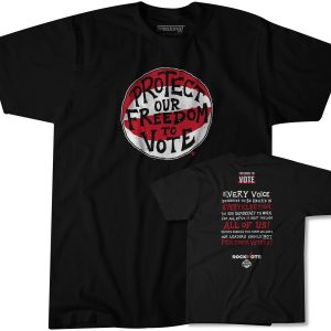 Protect Our Freedom to Vote