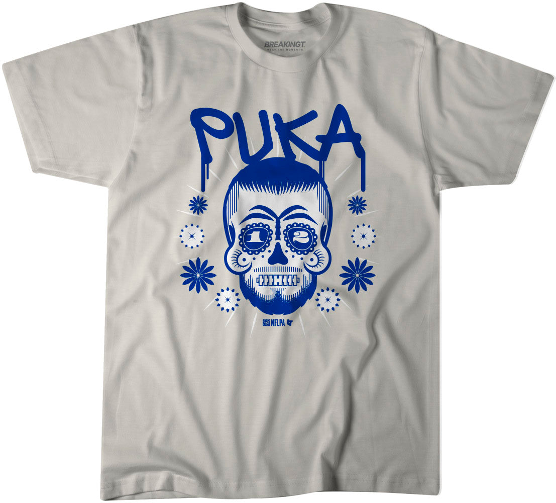 Puka Nacua Sugar Skull Remix Puka Nacua Sugar Skull Remix