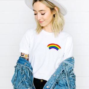 Rainbow T-Shirt