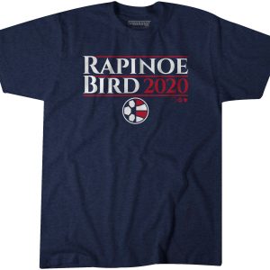 Rapinoe Bird 2020
