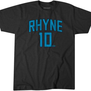 Rhyne Howard ATL 10