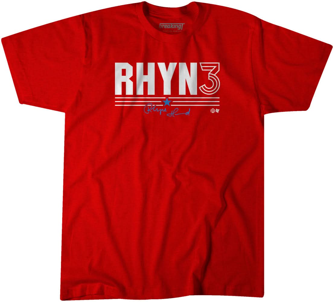Rhyne Howard RHYN3 Rhyne Howard RHYN3