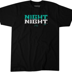 Sabrina Ionescu Night Night