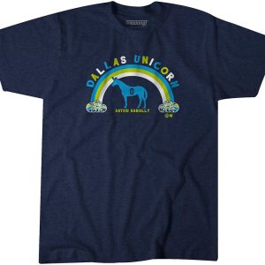 Satou Dallas Unicorn