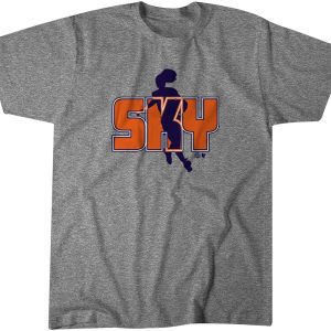 Skylar Diggins-Smith SKY