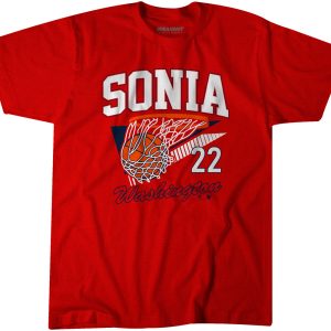 Sonia Citron Retro Swish