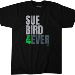 Sue Bird 4Ever